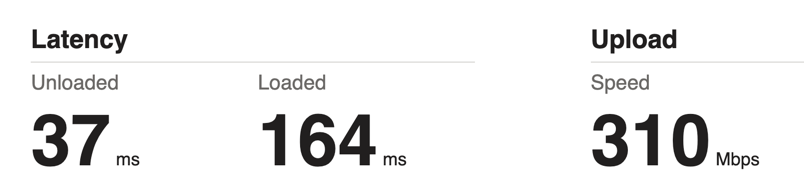 fast.com